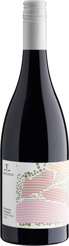 Bilancia Trelinnoe Vineyard Syrah 2020